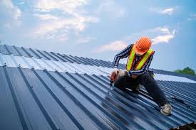 Commercial Roofing Services in Great Bend, NY